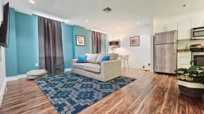 The Lofts on Clematis 505 Downtown West Palm Beach